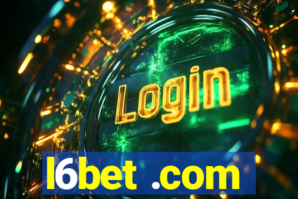 l6bet .com